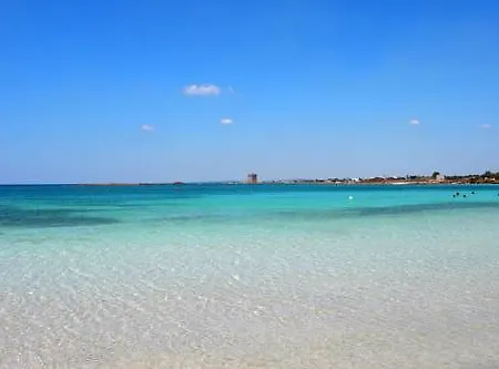 Prázdninový dům Salento Holidays