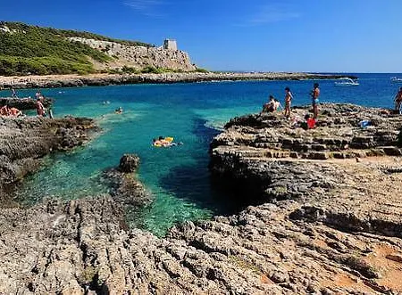 Prázdninový dům Salento Holidays Veglie