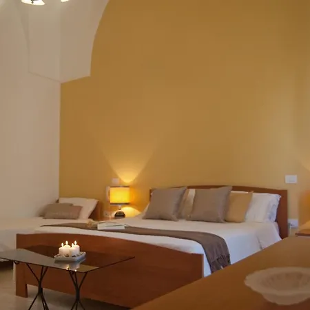 Salento Holidays Prázdninový dům Veglie