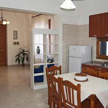 Salento Holidays Prázdninový dům *