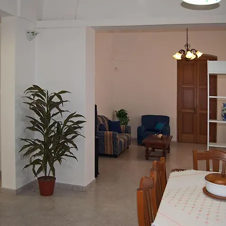 Salento Holidays Prázdninový dům *