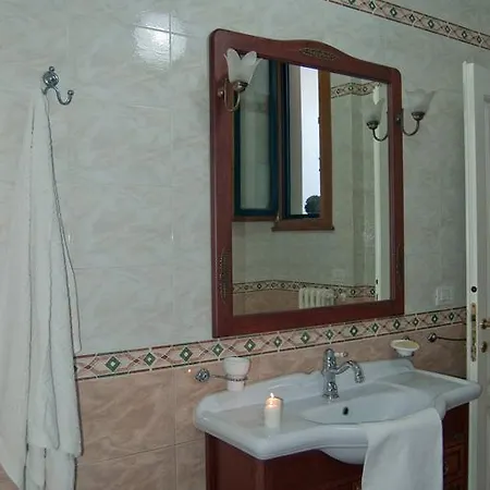 Prázdninový dům Salento Holidays Veglie