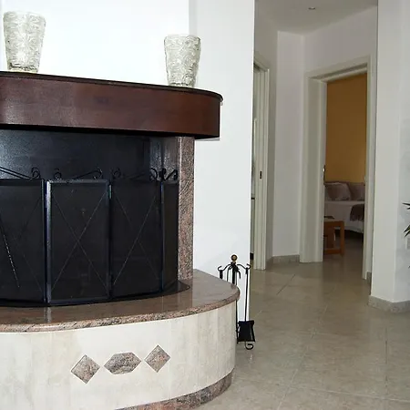 Prázdninový dům Salento Holidays Veglie