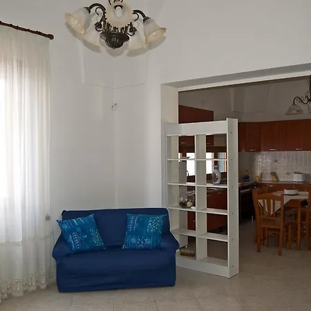 Salento Holidays *